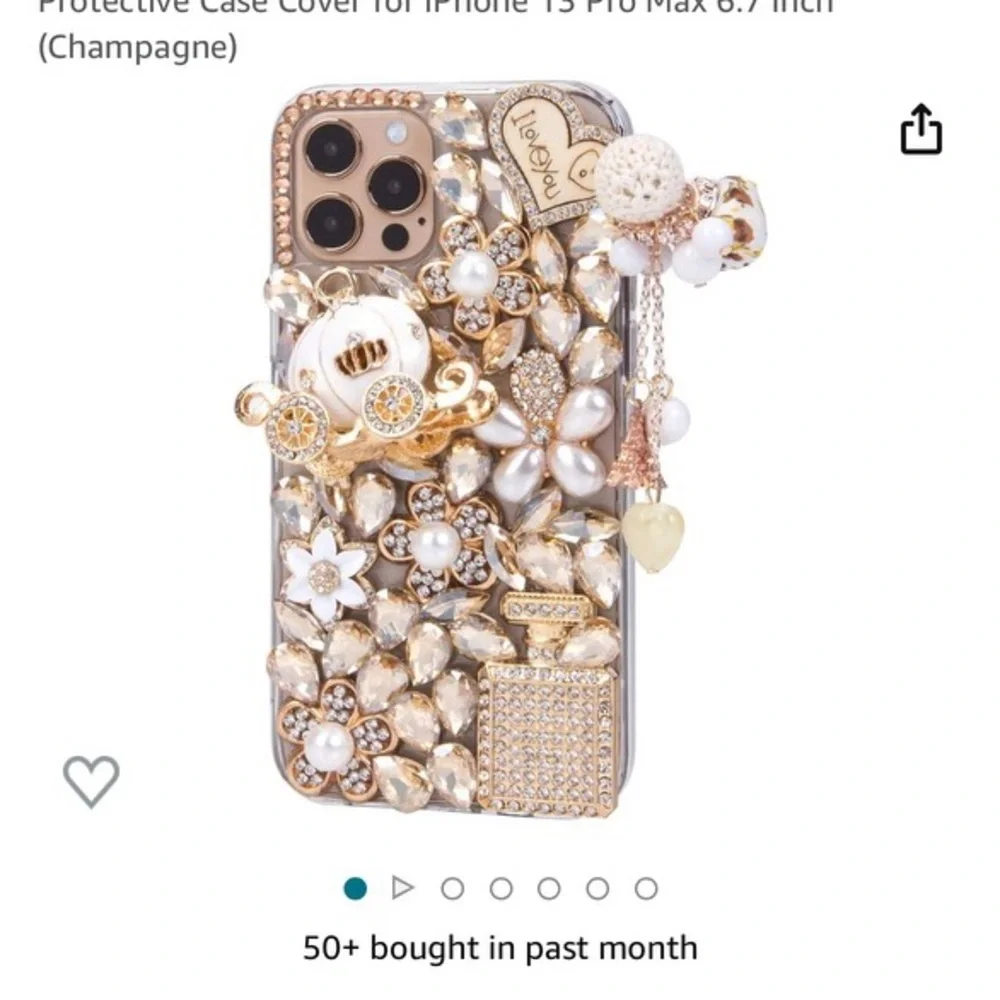 iPhone 13 max pro case
